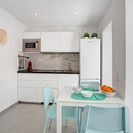 4ever 3 Holiday home *