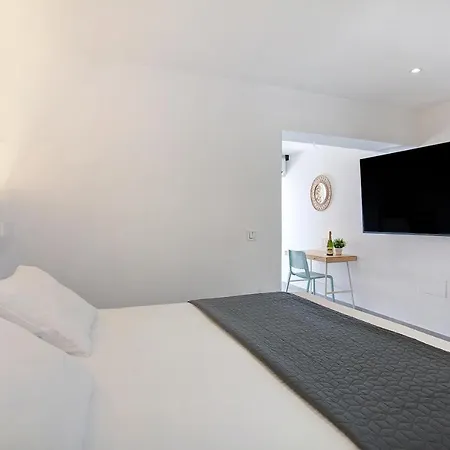 Holiday home 4ever 3 Corralejo