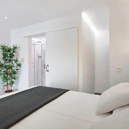 Holiday home 4ever 3 Corralejo