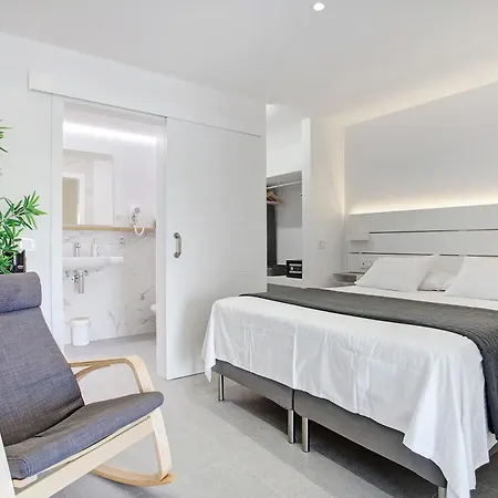 4ever 3 Nyaraló Corralejo