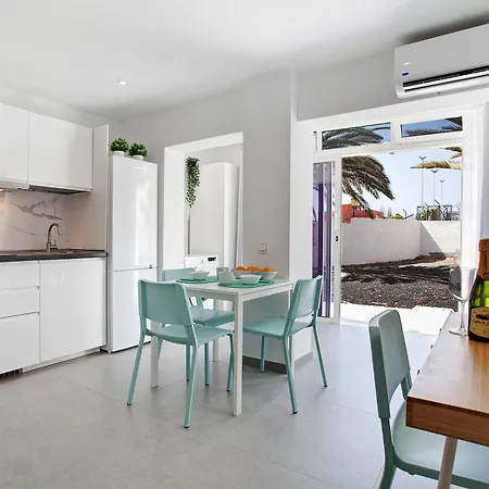 4ever 3 Nyaraló Corralejo