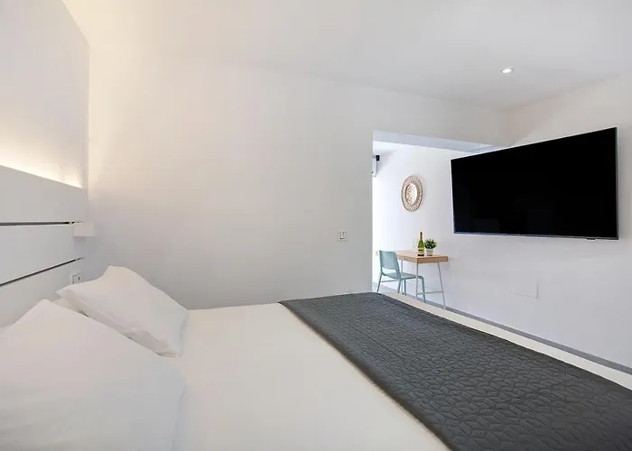 Casa de Férias 4ever 3 Corralejo