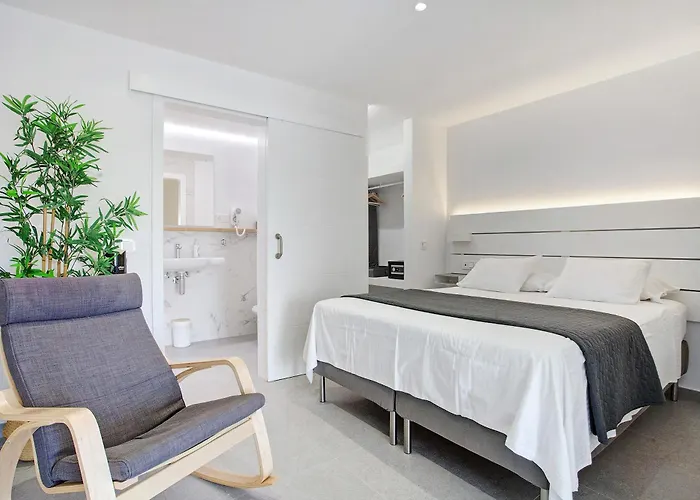 4ever 3 Casa de Férias Corralejo