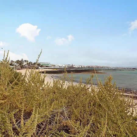 Сasa de vacaciones 4ever 3 Corralejo