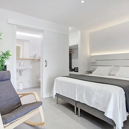 4ever 3 Tatil Evi Corralejo