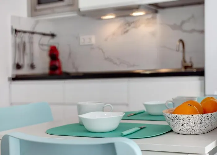 4ever 3 Сasa de vacaciones *