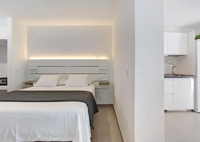 4ever 3 Semesterbostad