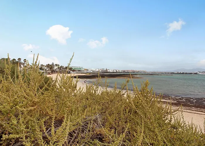 Сasa de vacaciones 4ever 3 Corralejo