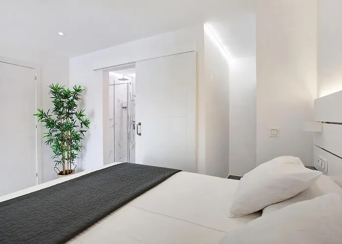 Semesterbostad 4ever 3 Corralejo