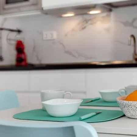 4ever 3 Vakantiehuis *